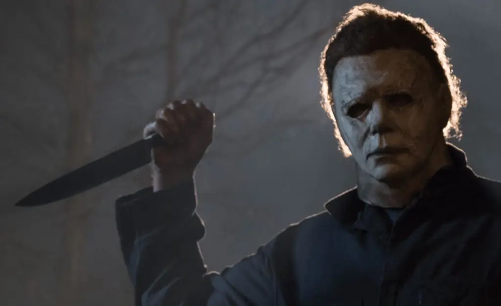 Слух о «Хэллоуине»: Дэвид Гордон Грин возвращается на главную роль