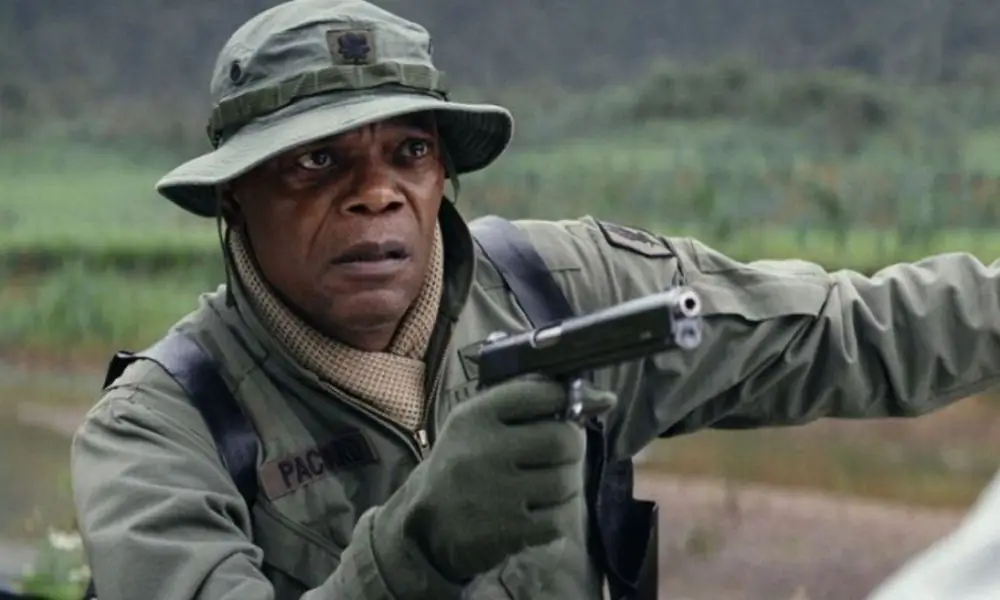 SAW': Крис Рок в главной роли с Сэмюэлем Л. Джексоном?! [Эксклюзив]