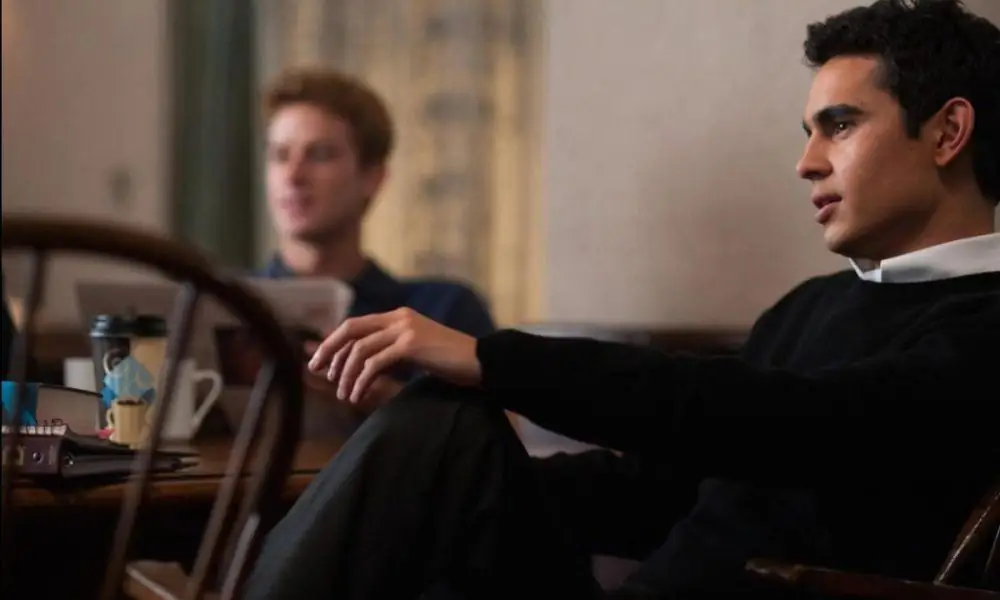 SAW' начинает производство; Вот детали актерского состава и персонажей