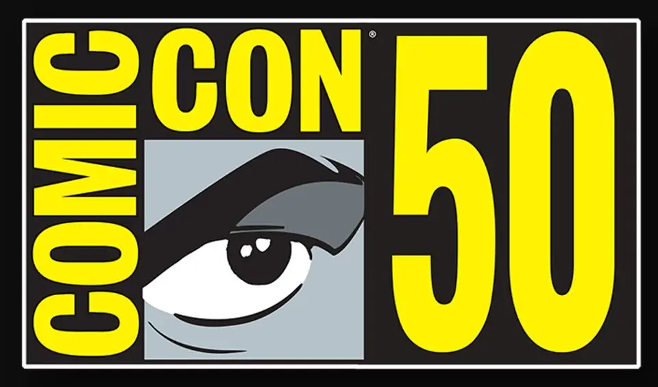 Би Джей Коланджело из Bloody Disgusting присоединяется к панели «Queer Fear» на комиксе в Сан-Диего