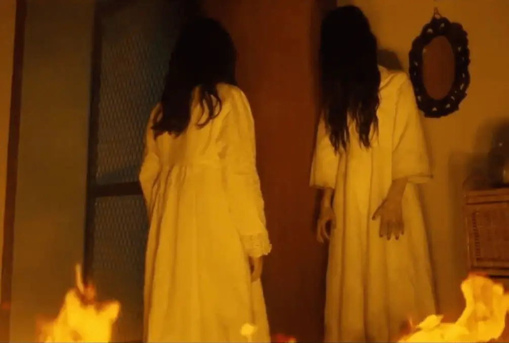 Садако возвращается из колодца в сиквеле Хидэо Наката «Кольцо» [трейлер]