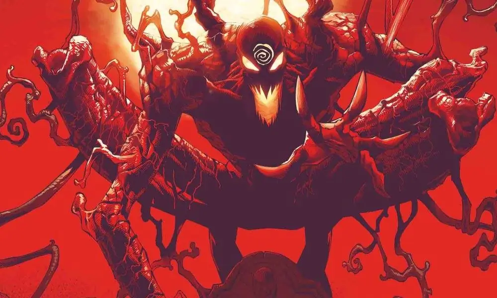 [Трейлер] Ужасающая новая версия Carnage нацелена на каждого героя Marvel в новом сериале «Абсолютная бойня»