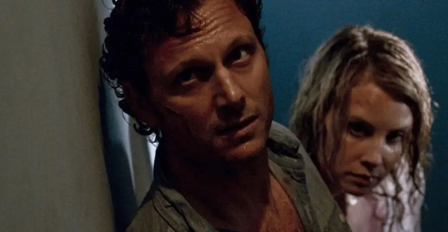 Звезда сериала «Последний дом слева» Тони Голдвин появляется в сериале HBO «Страна Лавкрафта»