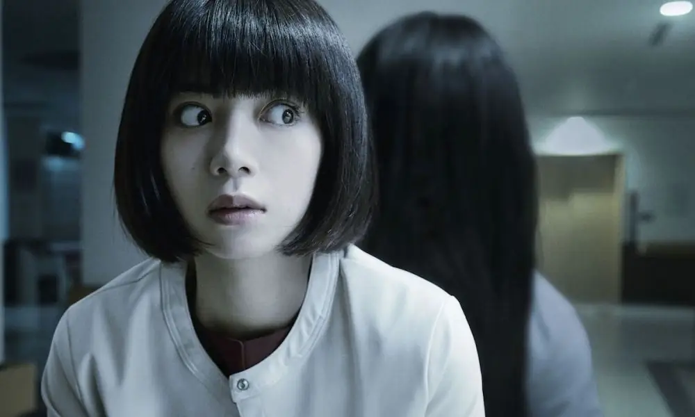 [Fantasia Review] Тусклая «Садако» совсем не в страхе и не в истории