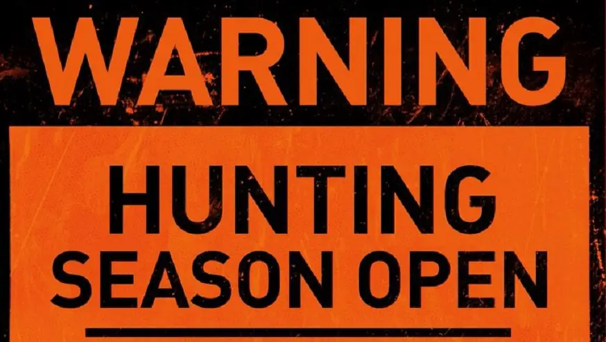 Пока трейлер «Охоты» идет в кинотеатрах, вот тизер «Частной охоты» от Blumhouse [видео]