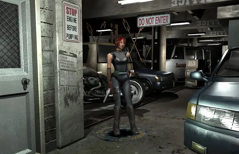 Fan Project обновляет Resident Evil 3 с помощью машинного обучения