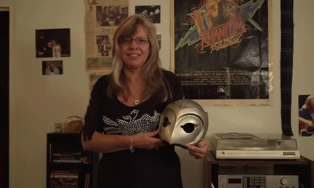 [Fantasia Review] «Призрак Виннипега» чествует фэндом и сообщество