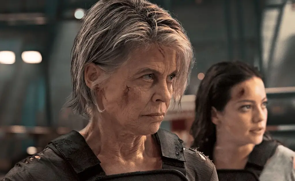 Тим Миллер объясняет, как «Темная судьба» справляется с последствиями окончания «Терминатора 2»