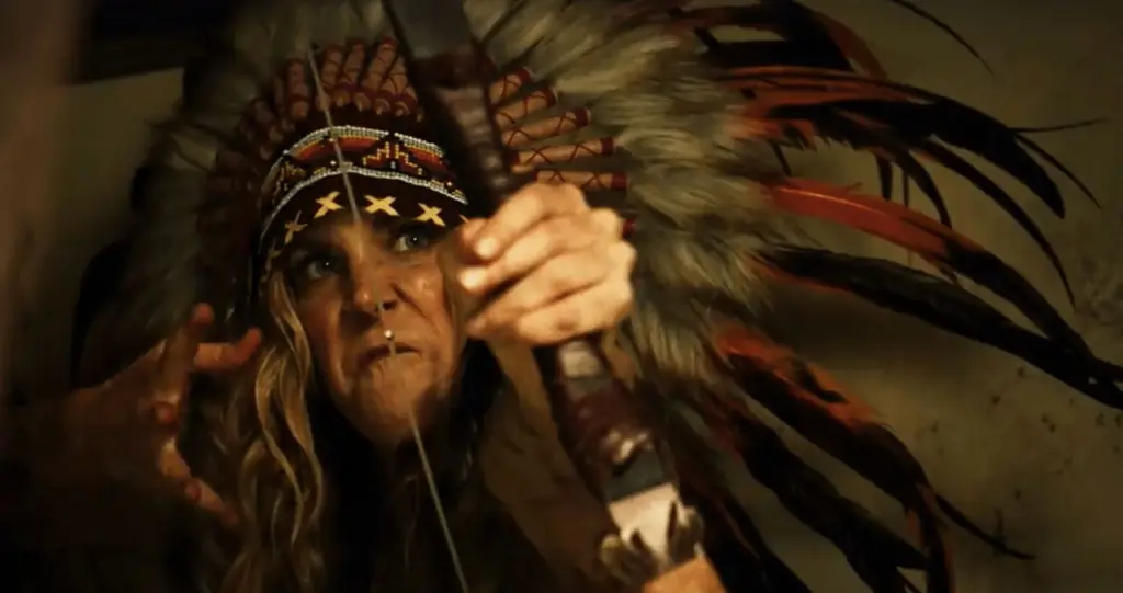 Полный трейлер к фильму Роба Зомби «3 из ада» возвращает семью Светлячков к жизни с помощью 2-х минут видеозаписи