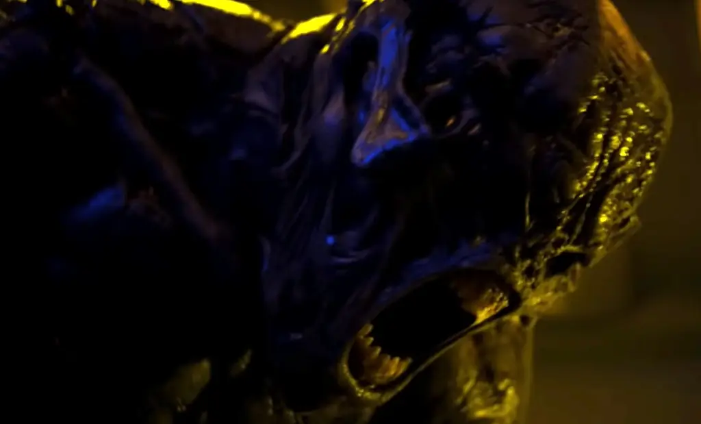 Новый фильм «Doom: Annihilation» открывает портал в ад в октябре; Посмотрите домашнее видео-арт