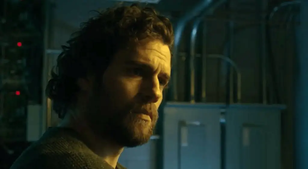 [Трейлер] Генри Кавилл, Бен Кингсли и Александра Даддарио охотятся на серийного убийцу в фильме «Ночной охотник»