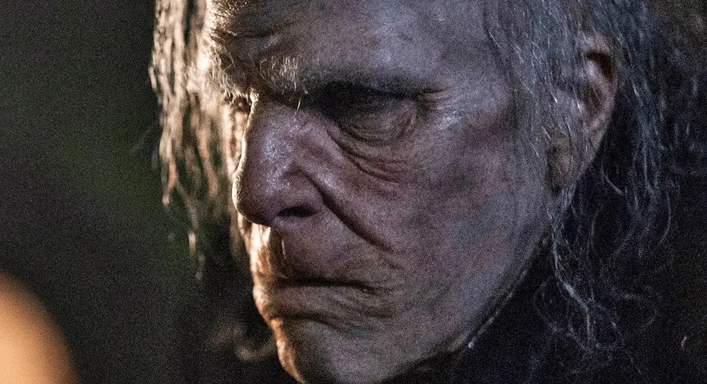 Shudder будет транслировать "NOS4A2" AMC в США и Канаде, начиная с августа