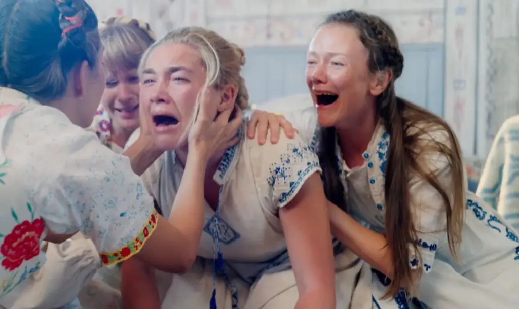 Ари Астер рассказывает о расширенной версии «Midsommar» и о грядущей комедии «Zonky Nightmare Comedy»