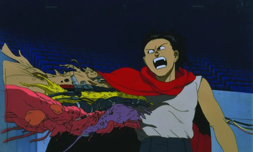 Warner Bros. снова закрывает «Акиру»