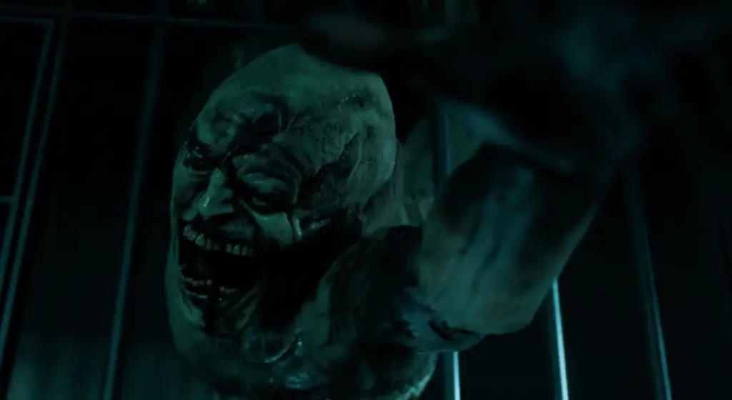 Короткометражка «Страшные истории для рассказа в темноте»: уважение к исходному материалу и его искусству