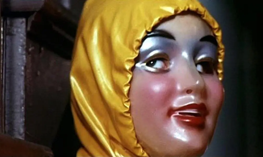 Данте Томаселли говорит, что все еще работает над ремейком фильма ужасов 1976 года «Алиса, милая Алиса»