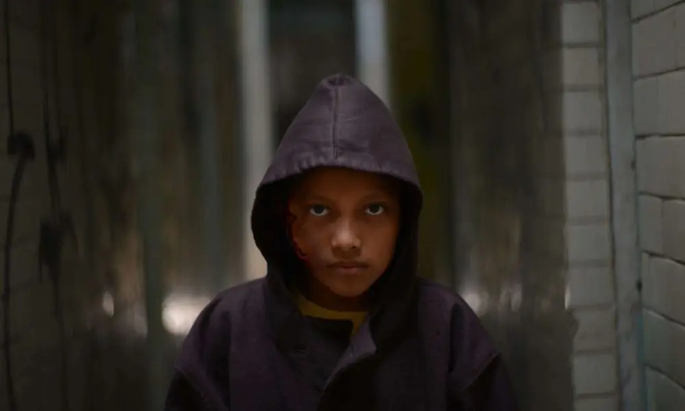 Социально значимый фильм «Тигры не боятся» выходит в кинотеатрах 23 августа