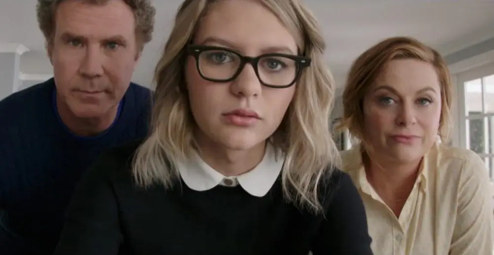 Актриса Райан Симпкинс присоединяется к трилогии «Улица страха»