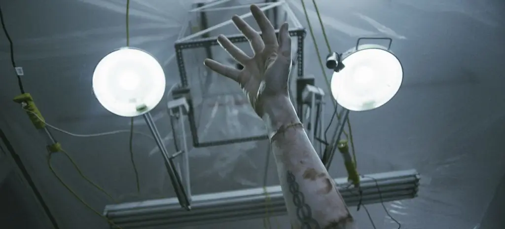 Вдохновленный "Франкенштейном" Ларри Фессендена "Depraved" выходит в сентябре