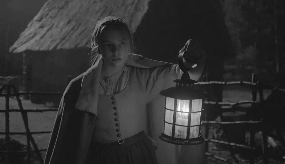 Как реклама фильма «Ведьма» привела польское бюро кинематографии к мысли, что Роберт Эггерс был сатанистом