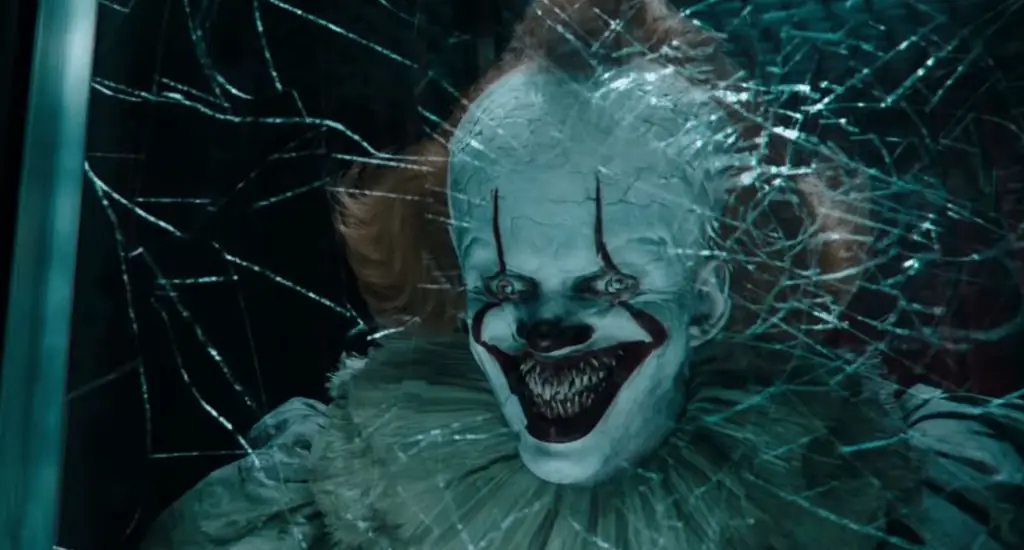 Старые друзья воссоединяются и Пеннивайз наводит ужас в полном трейлере к фильму «ОНО: Глава вторая»