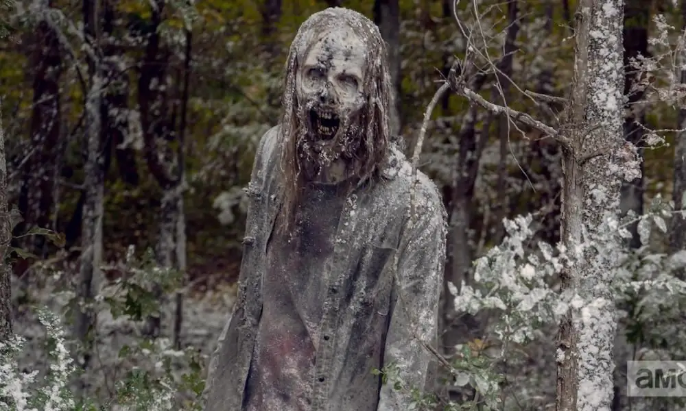 «Ходячие мертвецы» вернутся в свой 10-й сезон 6 октября; Трейлер Завтра