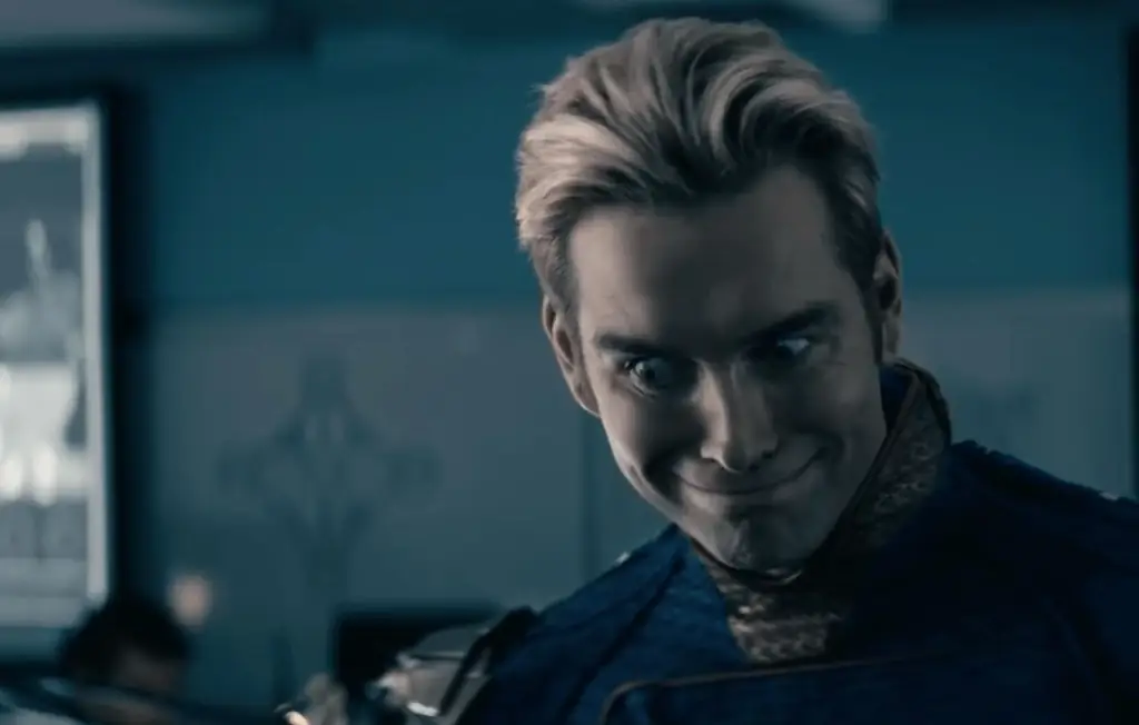 "Мальчики": Скоро