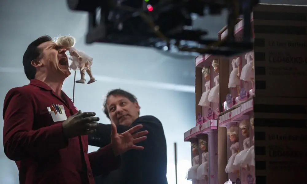 Сэм Рэйми, Брюс Кэмпбелл, Роберт Инглунд: яркие воспоминания на выходных в Чикаго