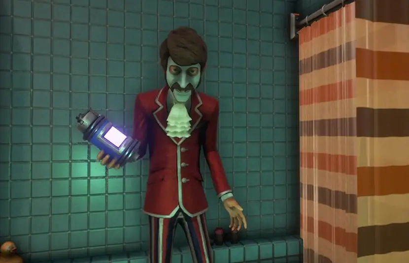 Второе DLC We Happy Few выйдет 30 июля