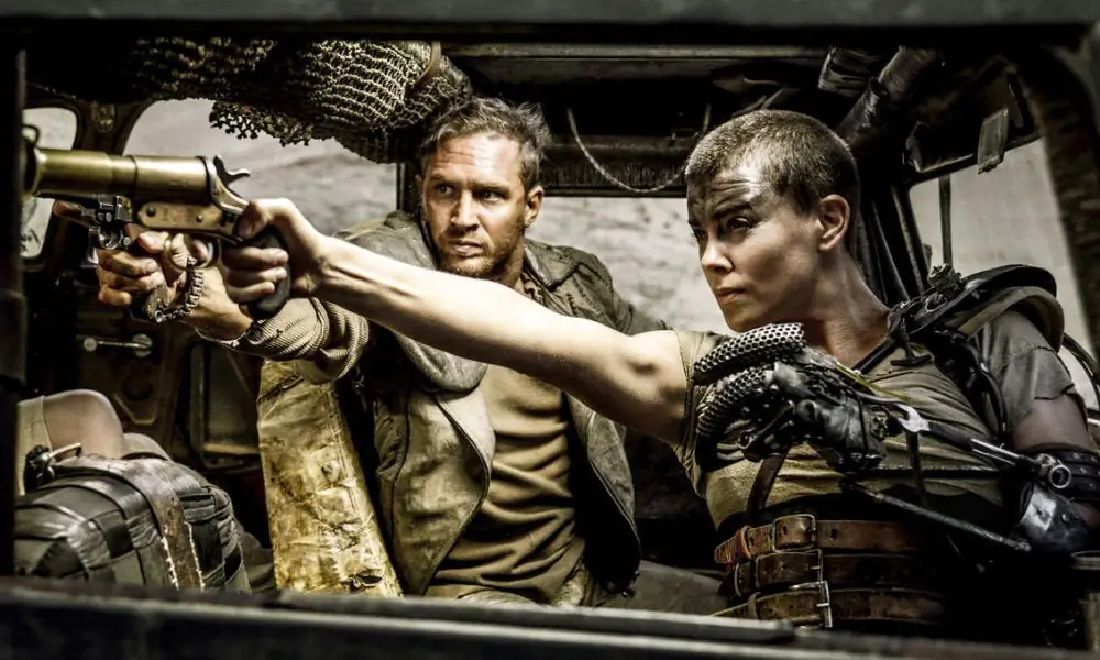 Поскольку юридические вопросы проясняются, Джордж Миллер говорит, что три сиквела «Безумного Макса: Дорога ярости» теперь выглядят вероятными