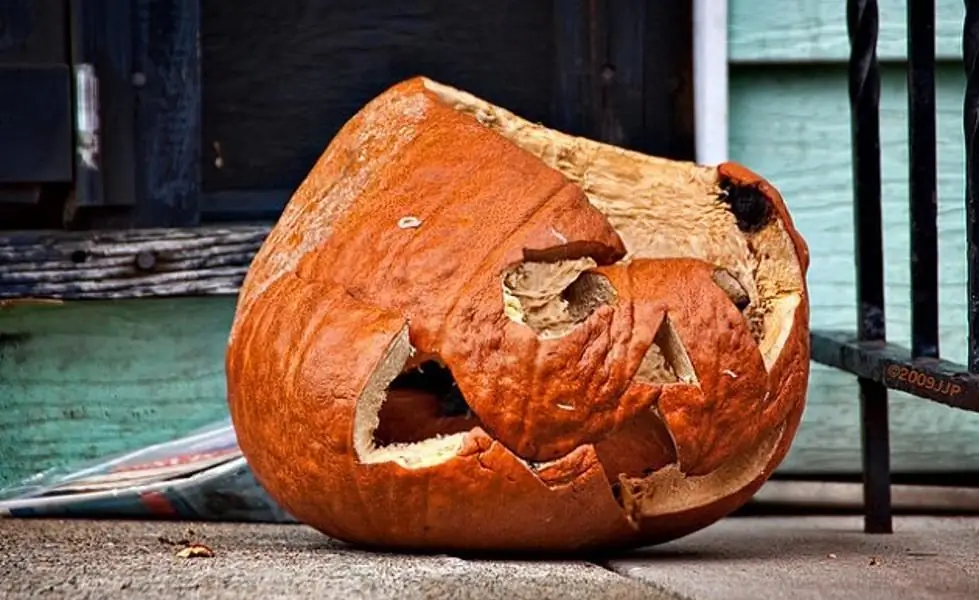 Петиция направлена на перенос Хэллоуина на последнюю субботу октября