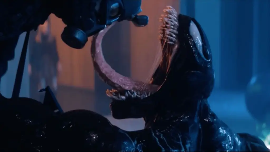 Энди Серкис претендует на роль режиссера «Венома 2»