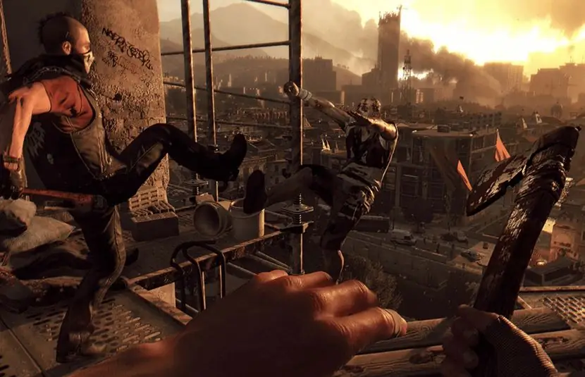 Techland раскрывает подробности о Dying Light 2, включая следующий