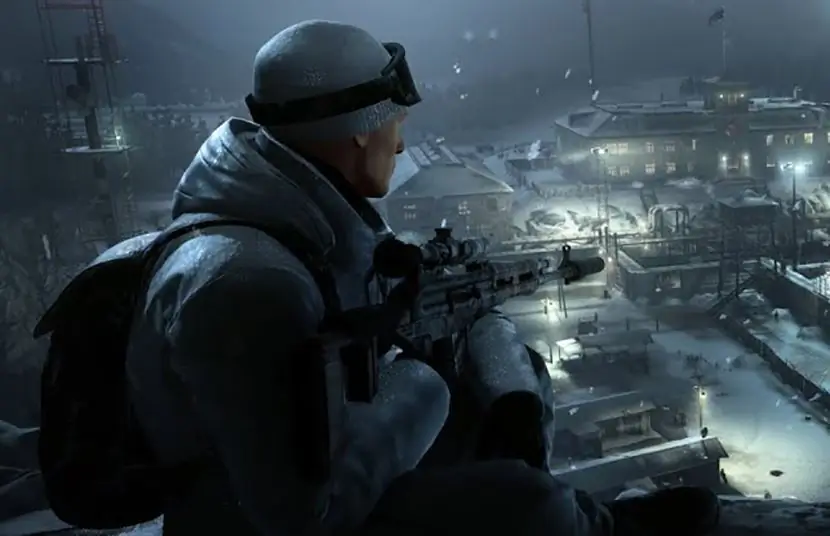 Агент 47 возвращается в Сибирь в последнем DLC «Hitman 2»; Hitman 3 в разработке