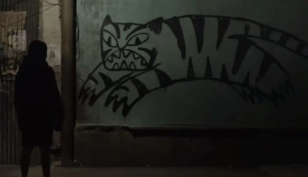 [Трейлер] Фильм Иссы Лопеса «Тигры не боятся» получил восторженные отзывы от Стивена Кинга и Гильермо дель Торо