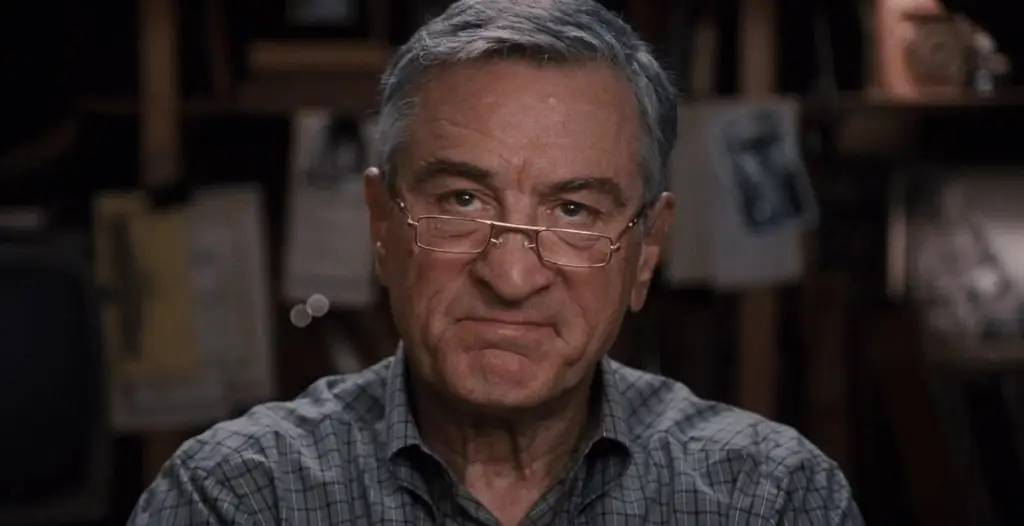 Роберт Де Ниро, как сообщается, сыграет вместе с Леонардо ДиКаприо в фильме Скорсезе «Убийцы цветочной луны»