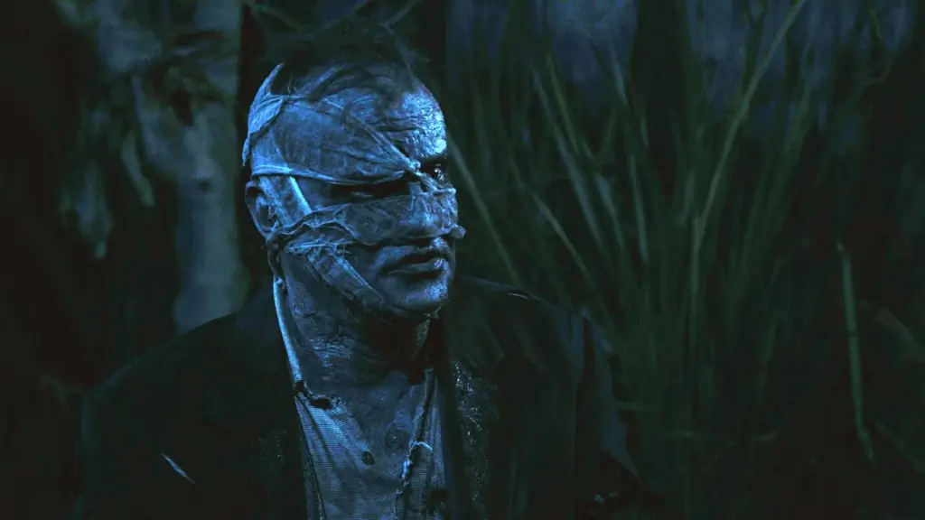 [Эксклюзив] Тизер-трейлер «Могильщика» по-новому интерпретирует классическую историю «Франкенштейна»