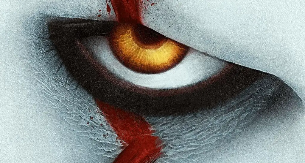 Pennywise пристально следит за клубом неудачников на новых постерах к фильму «Оно: Глава вторая»
