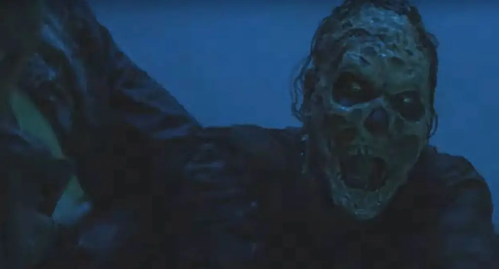 [Видео] Тизер дает нам первый взгляд на «Боишься ли ты темноты?» от Nickelodeon. Возрождение