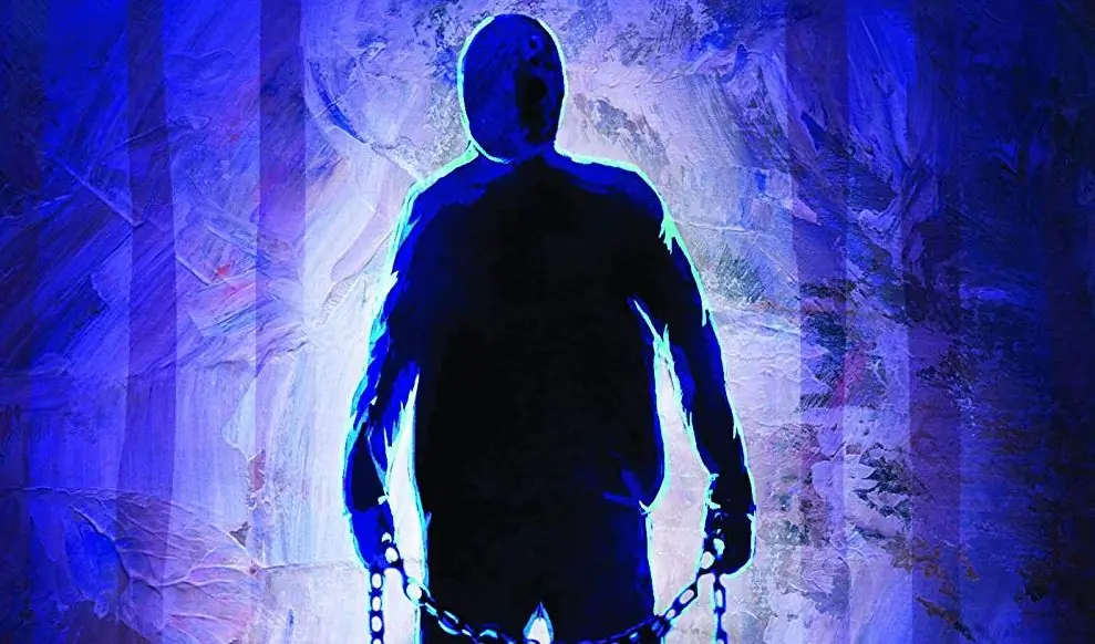 Оригинальная «Пятница, 13-е» выходит на французском стилбуке с самым странным артом «Пятница, 13-е»