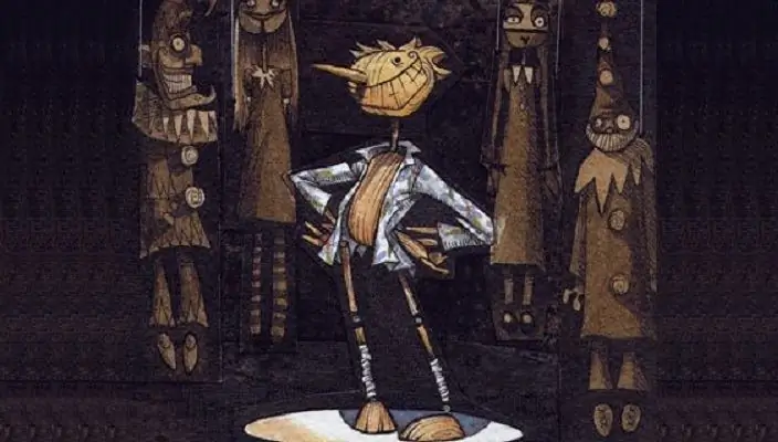 Гильермо дель Торо объясняет одну из вещей, которые сделают его фильм «Пиноккио» таким особенным