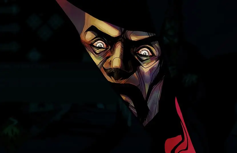 Поворот конца дней