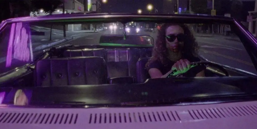 Трейлер 'Bliss' рисует картину триповой истории ужасов о вампирах [видео]