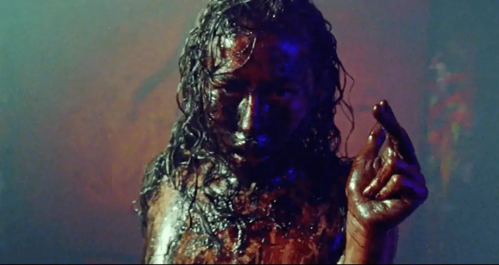 [Обзор] «Блаженство» - это галлюциногенное путешествие в кровь