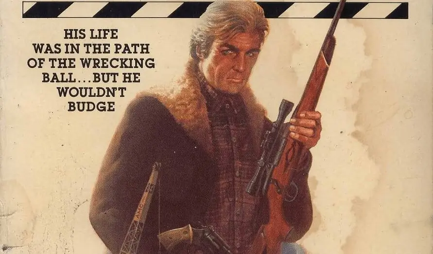 Барбара и Энди Мускетти продюсируют экранизацию романа Стивена Кинга «Дорожные работы»