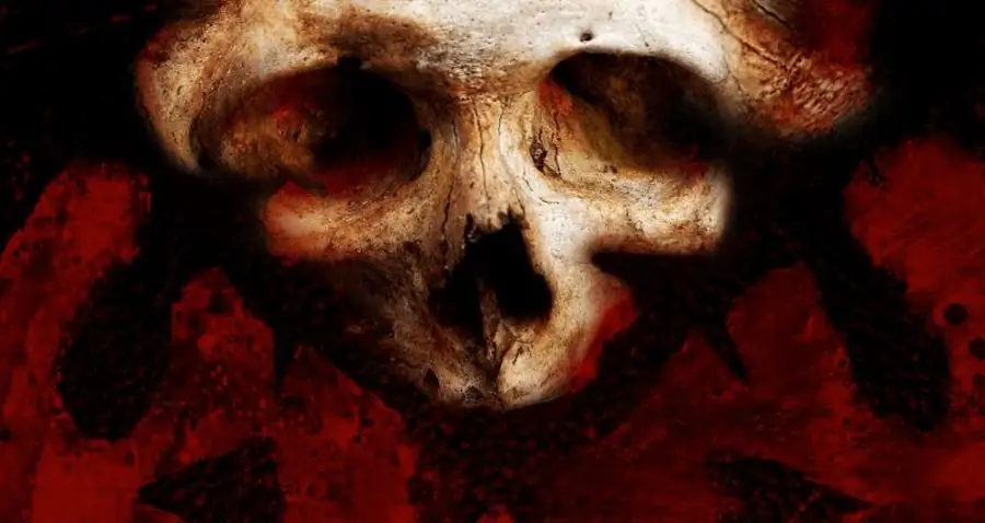 Life of Agony продолжает историю «River Runs Red» с «The Sound Of Scars» 11 октября [видео]