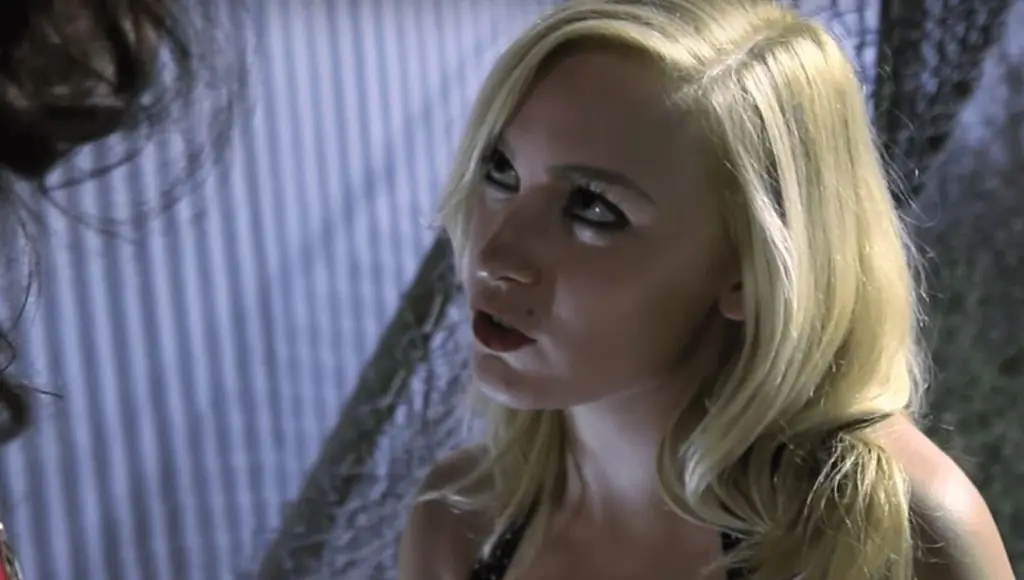 [Видео] Смотрите вторую часть фан-фильма Криса Нотарила «Детские игры» «Тиффани + Чаки»