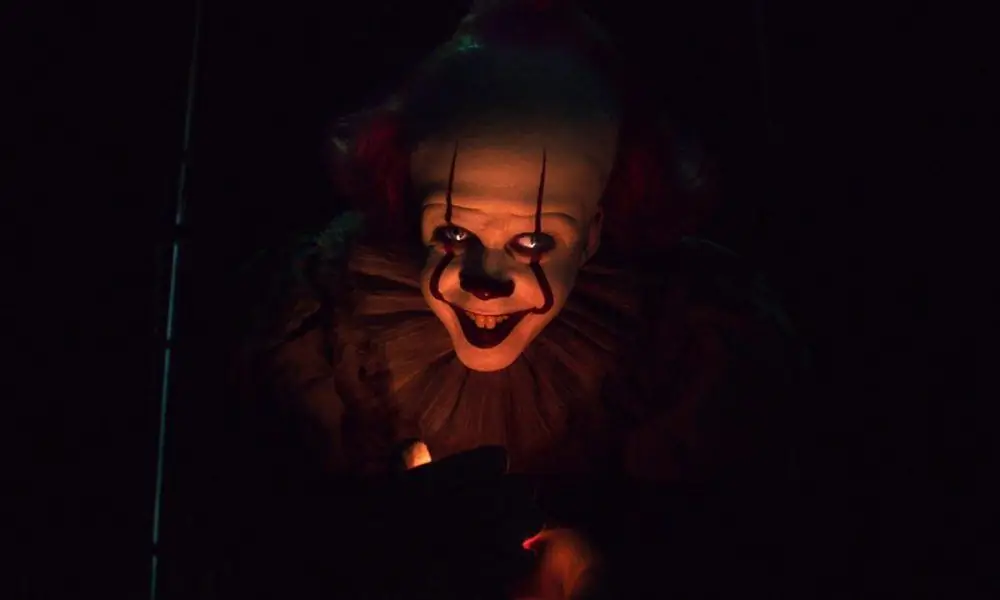 Привет, Чикаго, смотрите «Оно: Глава вторая» рано утром 20 августа бесплатно