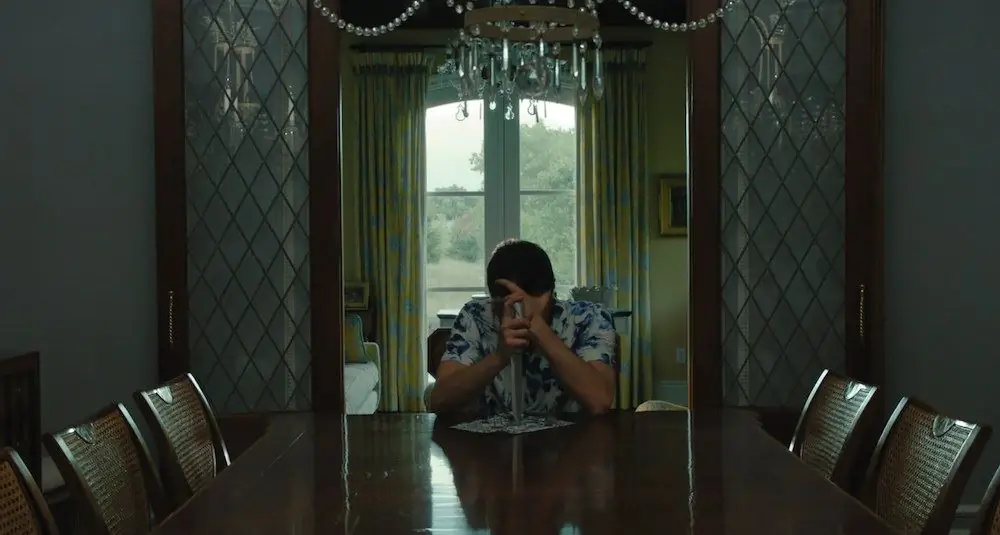 Плакат «Садистские намерения» превращает романтику в ужас [эксклюзив]