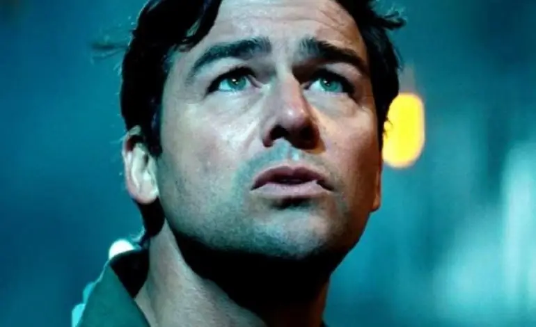 Кайл Чендлер присоединяется к Netflix и научному проекту Джорджа Клуни